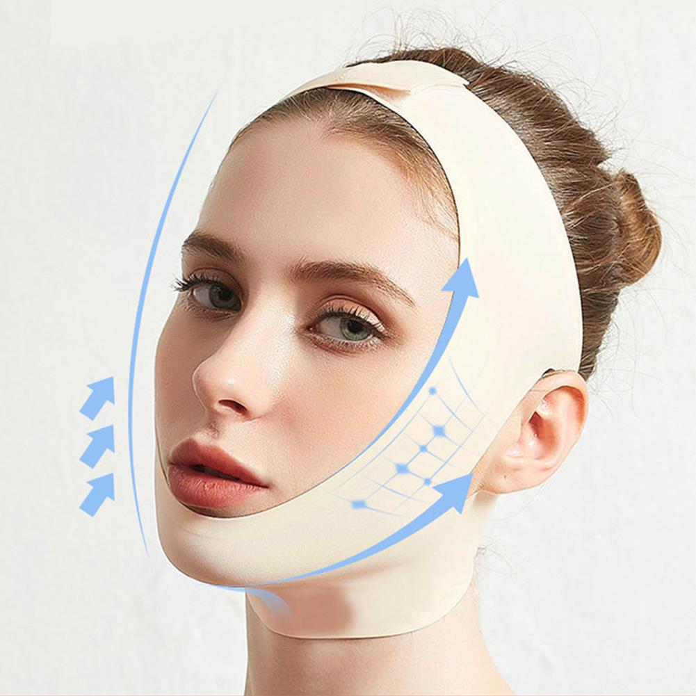 Skincare Viral Tiktok - Face Shaper Lift Up Facial Slimming