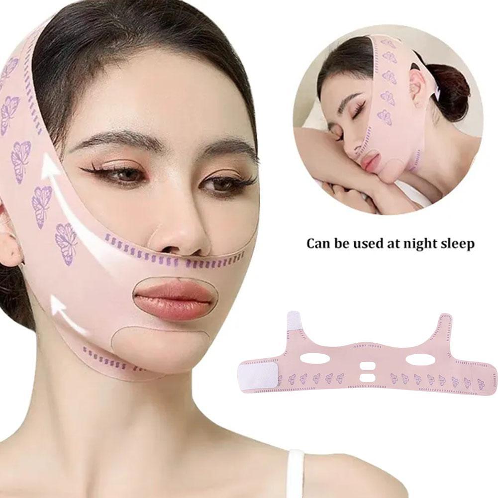 V Line Face Slimming Bandage,  - Skincare Qv incelemesi ve fiyatı