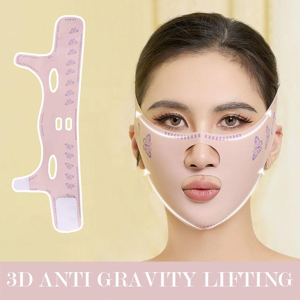 V Line Face Slimming Bandage,  - Skincare Qv incelemesi ve fiyatı