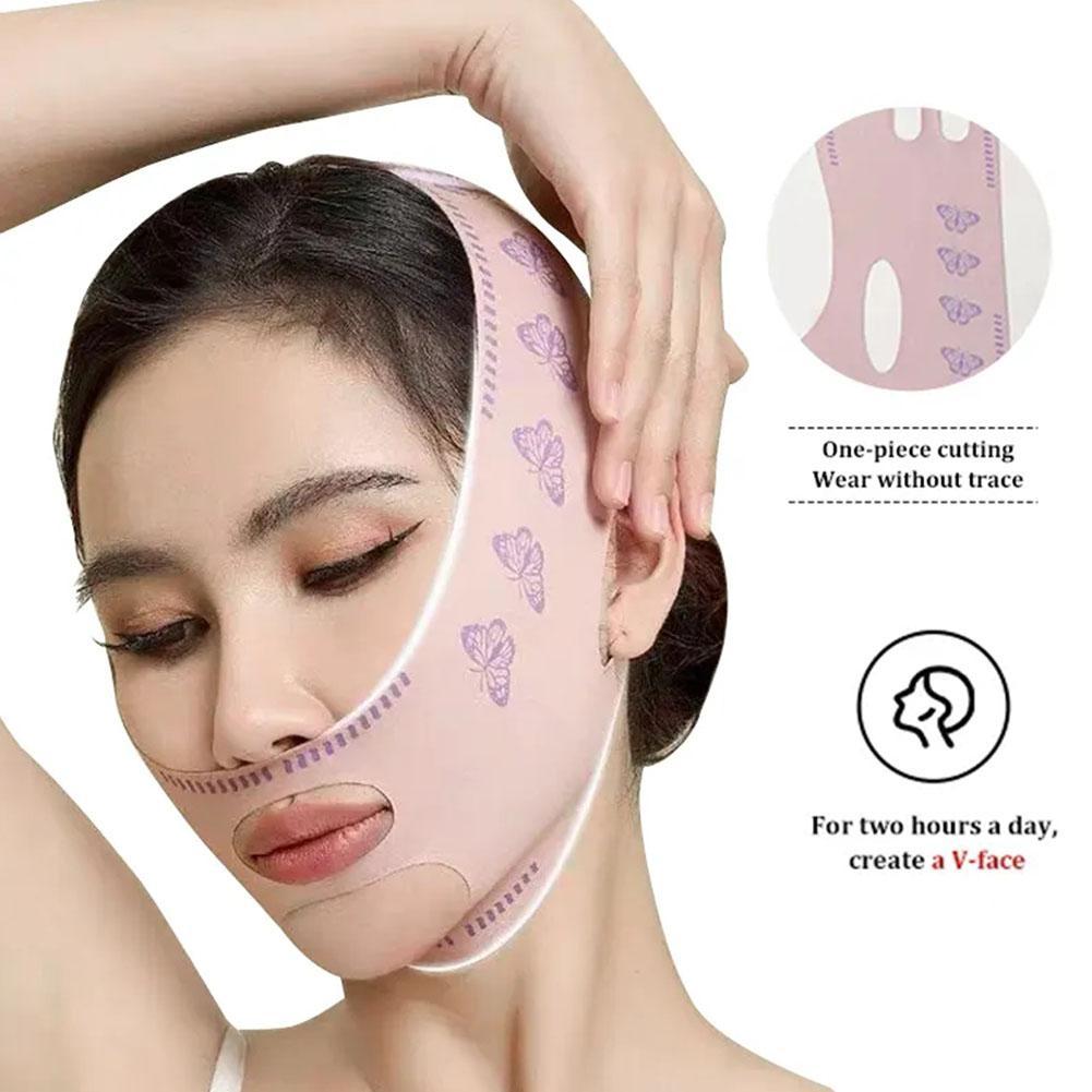 V Line Face Slimming Bandage,  - Skincare Qv incelemesi ve fiyatı