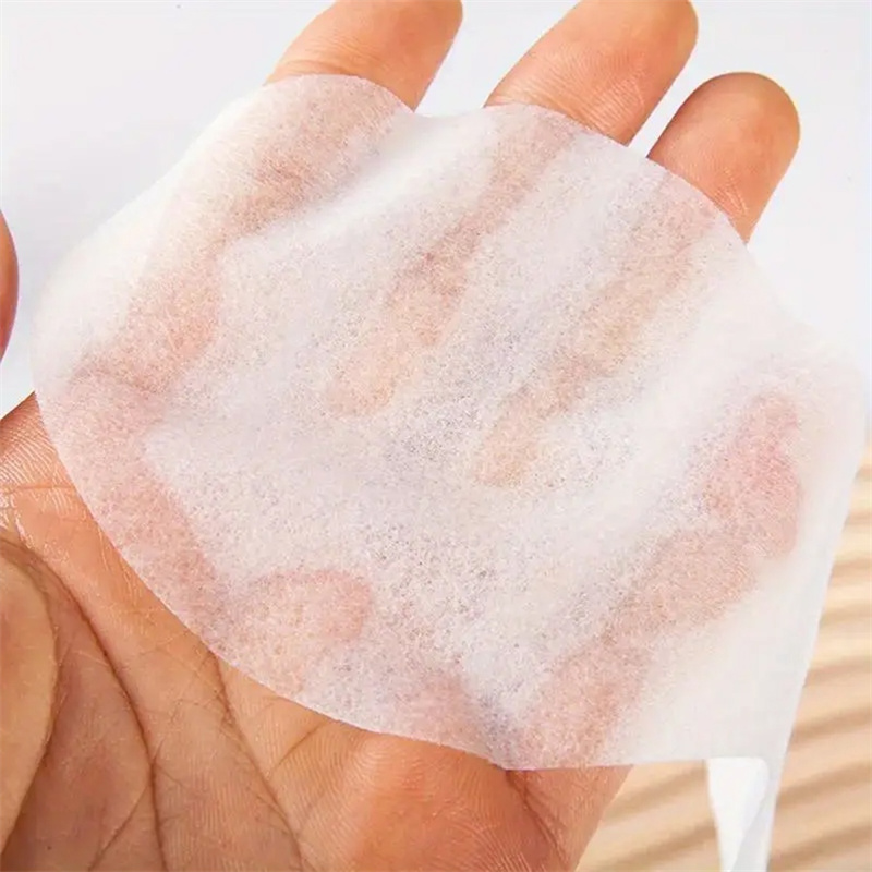 1000/500pcs Cotton Eye Mask Pa - Skincare Viral Tiktok incelemesi ve fiyatı