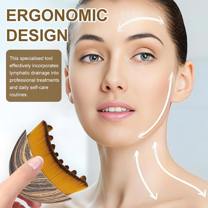 New Lymphatic Contour Facial B - Skincare Viral Tiktok incelemesi ve fiyatı