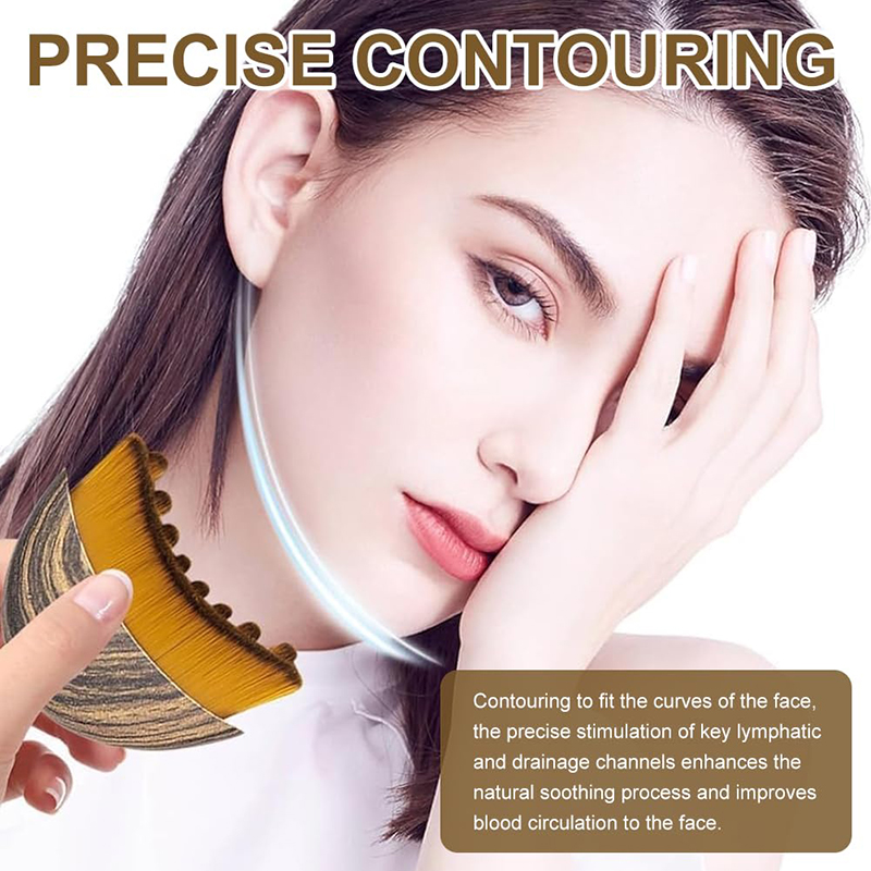 New Lymphatic Contour Facial B - Skincare Viral Tiktok incelemesi ve fiyatı