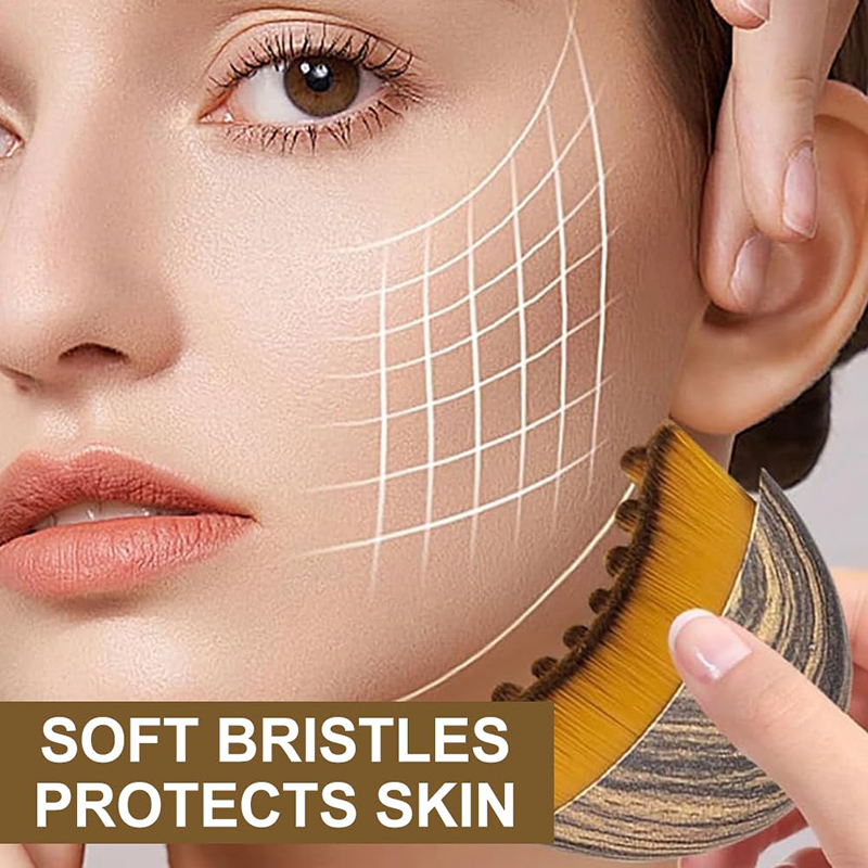 New Lymphatic Contour Facial B - Skincare Viral Tiktok incelemesi ve fiyatı