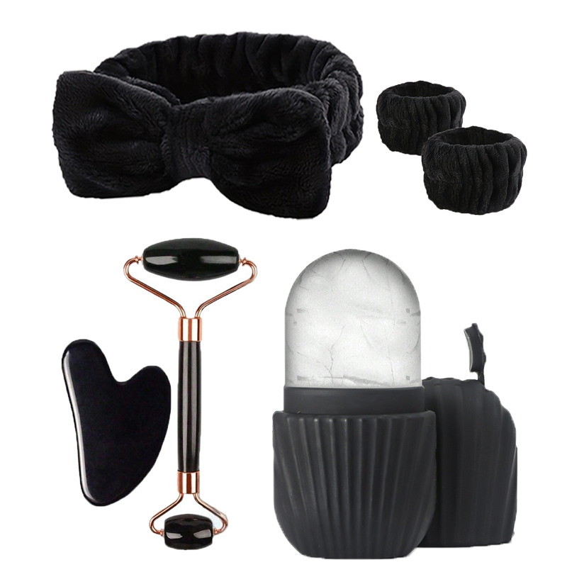6-piece ice roller facial skin - Skincare Viral Tiktok incelemesi ve fiyatı