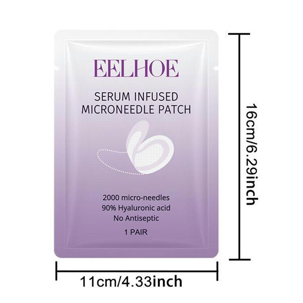 EELHOE Hyaluronic Acid Soluble - Collagen Sheet Mask incelemesi ve fiyatı
