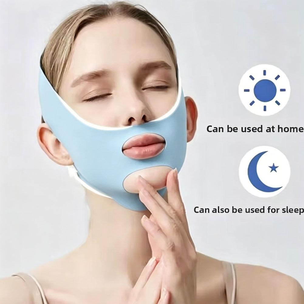 Face Slimming Bandage Face Lif - Skincare Qv incelemesi ve fiyatı