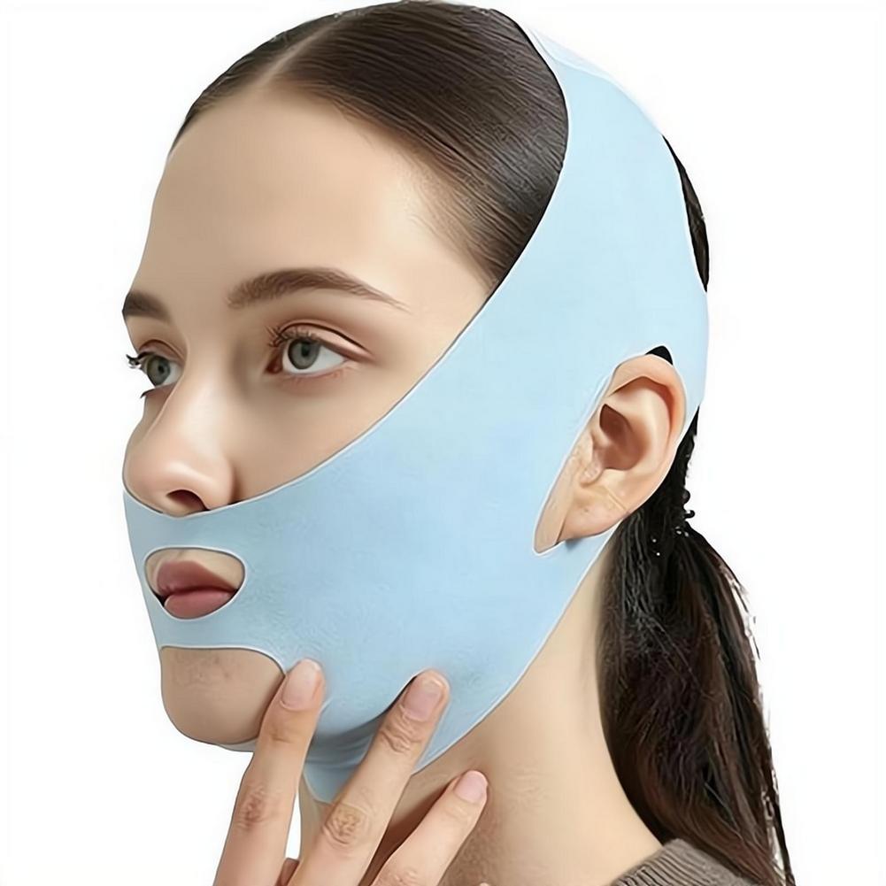 Face Slimming Bandage Face Lif - Skincare Qv incelemesi ve fiyatı