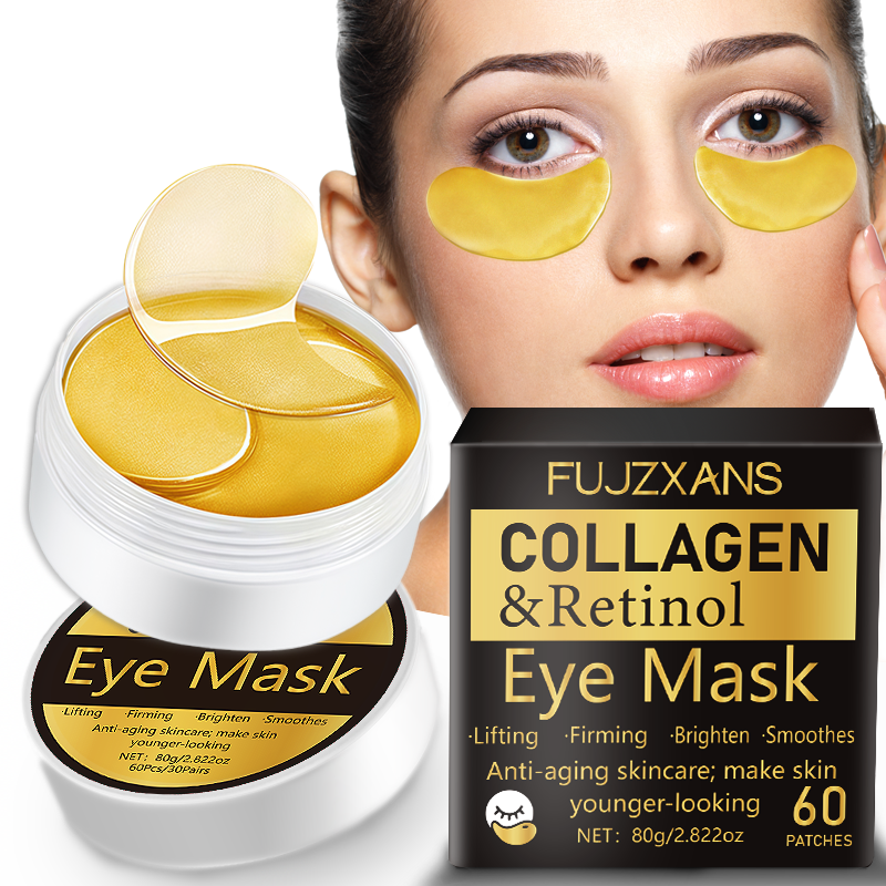 Collagen Retinol Eye Mask for  - Collagen Sheet Mask incelemesi ve fiyatı