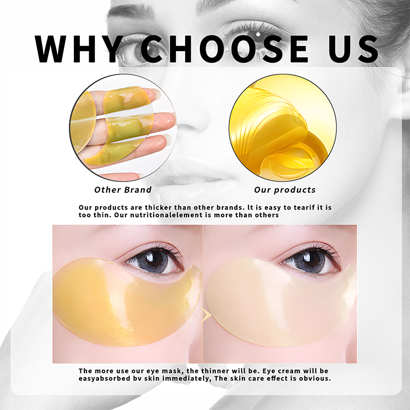 Collagen Retinol Eye Mask for  - Collagen Sheet Mask incelemesi ve fiyatı