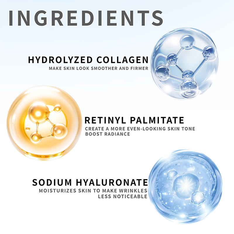 Collagen Retinol Eye Mask for  - Collagen Sheet Mask incelemesi ve fiyatı
