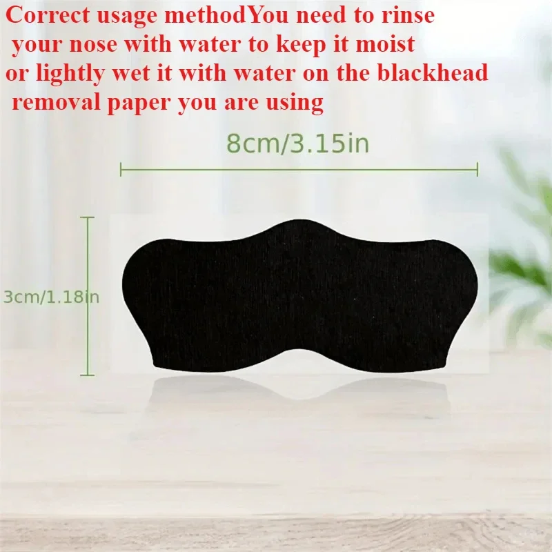 Unisex Blackhead Remove Mask N - Skincare Viral Tiktok incelemesi ve fiyatı