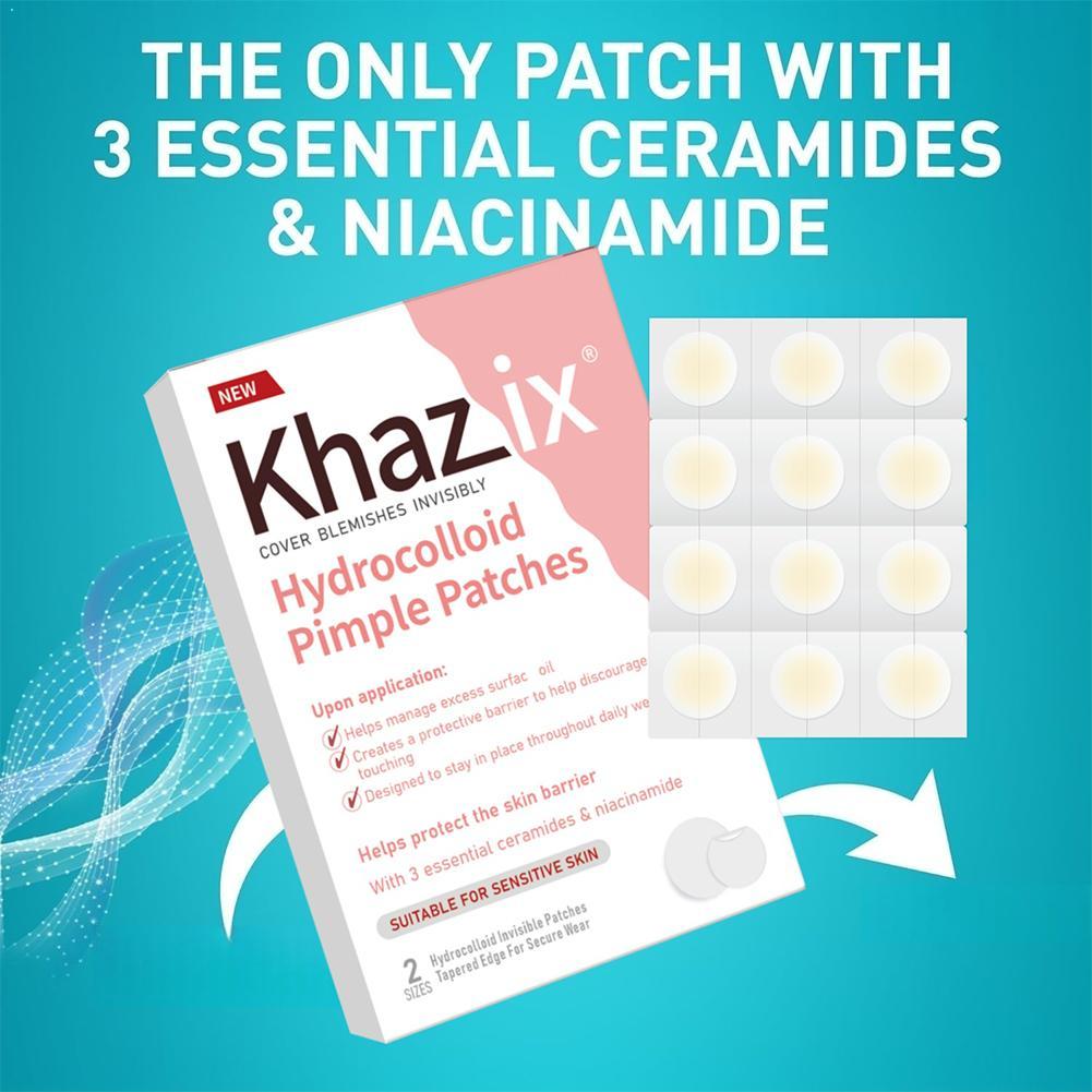 Invisible Pimple Patch 24/200/ - Skincare Qv incelemesi ve fiyatı