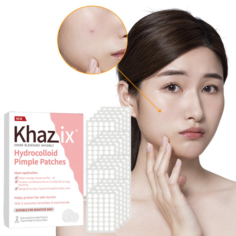 Invisible Pimple Patch 24/200/ - Skincare Qv incelemesi ve fiyatı