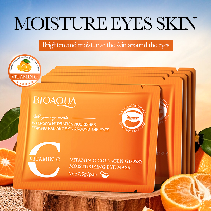 BIOAQUA Retinol Crystal Collag - Collagen Sheet Mask incelemesi ve fiyatı