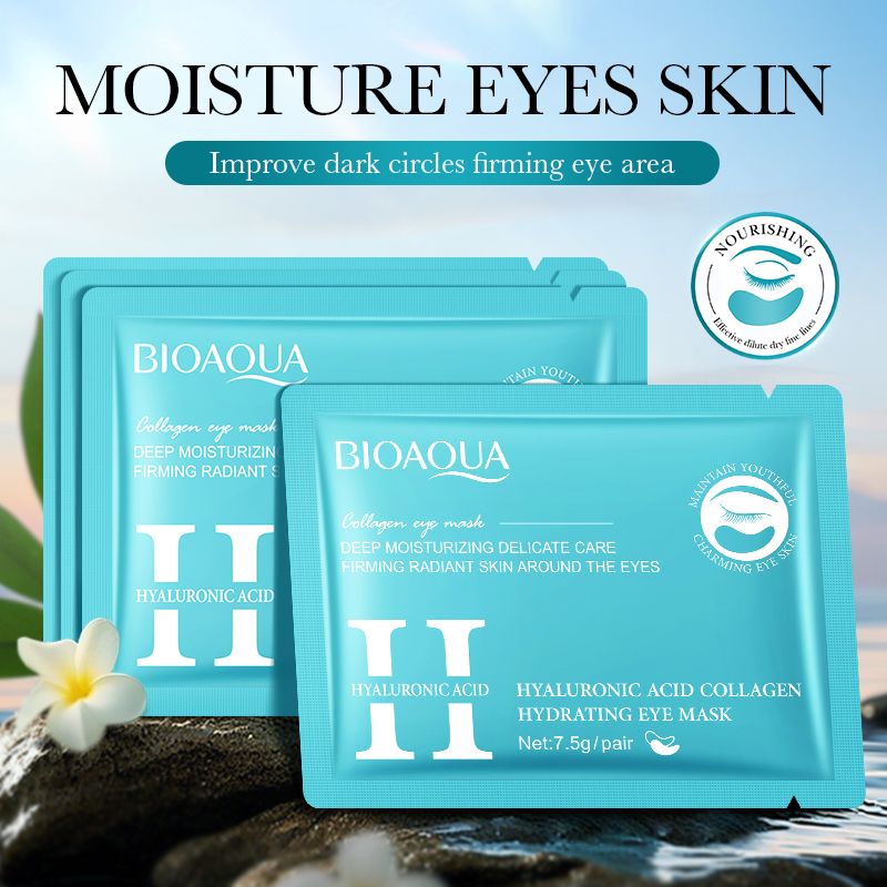 BIOAQUA Retinol Crystal Collag - Collagen Sheet Mask incelemesi ve fiyatı