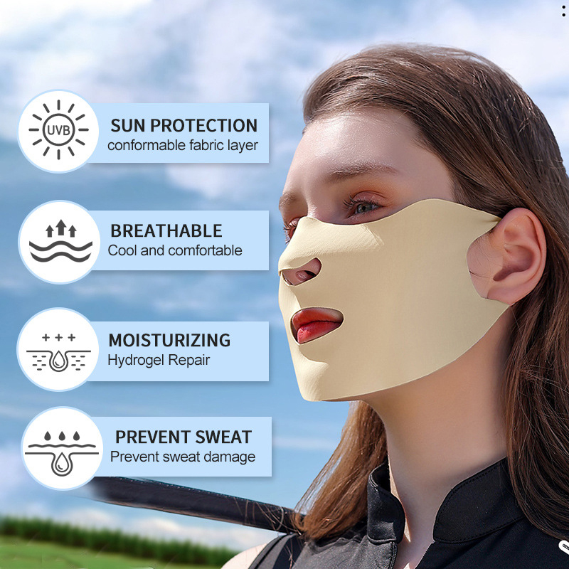 Golf Sunscreen Patch Outdoor U - Skincare Viral Tiktok incelemesi ve fiyatı