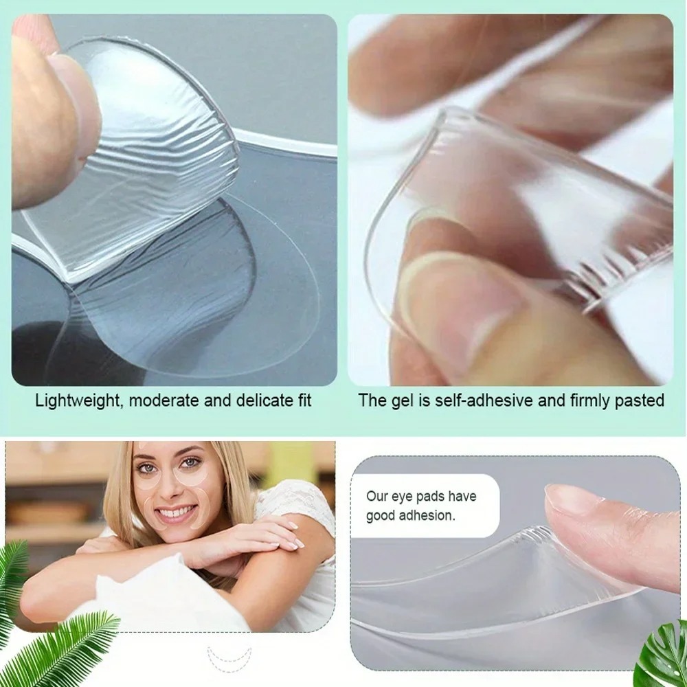 Reusable Silicone Anti-Wrinkle - Skincare Qv incelemesi ve fiyatı