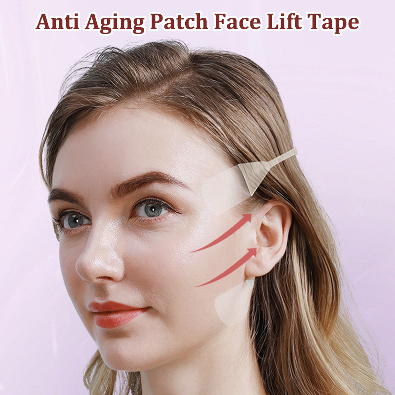 Instant Facial Lifting Sticker - Skincare Viral Tiktok incelemesi ve fiyatı
