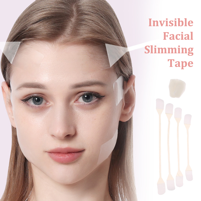 Instant Facial Lifting Sticker - Skincare Viral Tiktok incelemesi ve fiyatı