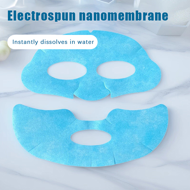 Collagen Film Paper Soluble Fa - Collagen Sheet Mask incelemesi ve fiyatı