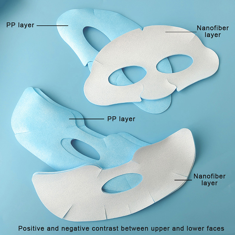 Collagen Film Paper Soluble Fa - Collagen Sheet Mask incelemesi ve fiyatı