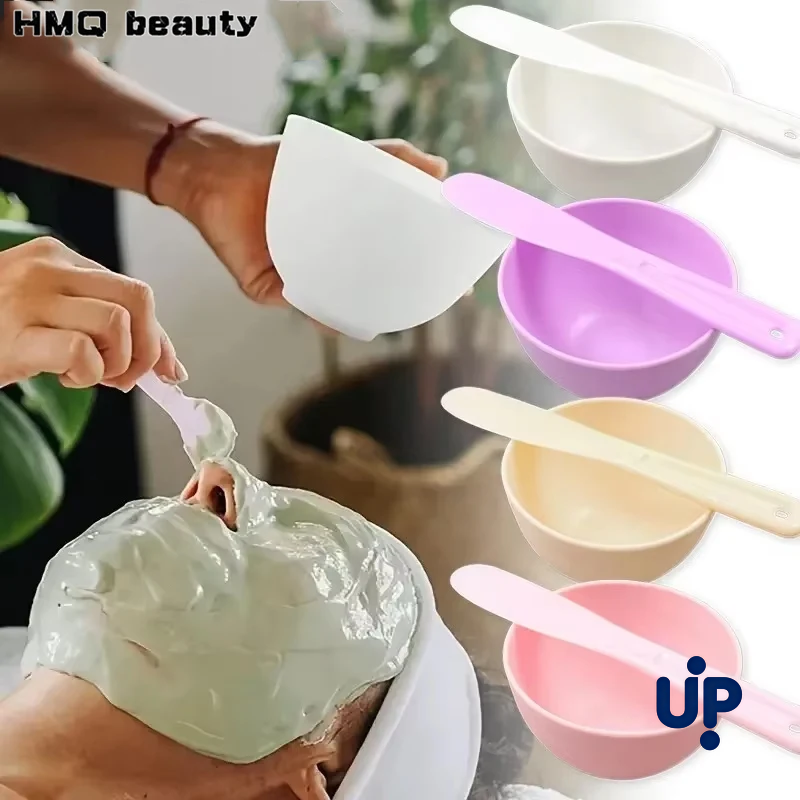 Face Mask Mixing Bowl Set Faci - Skincare Viral Tiktok incelemesi ve fiyatı