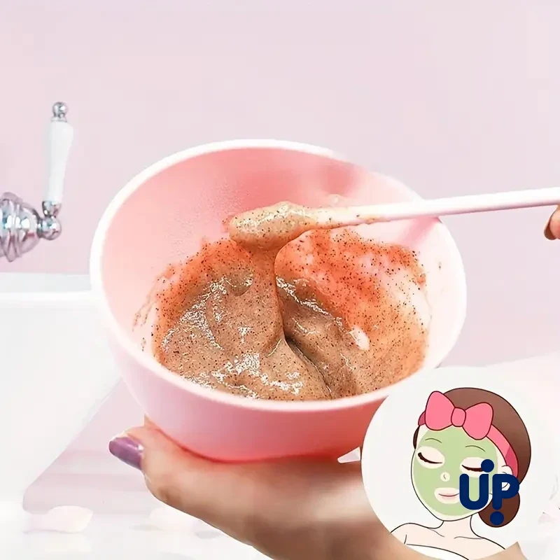 Face Mask Mixing Bowl Set Faci - Skincare Viral Tiktok incelemesi ve fiyatı