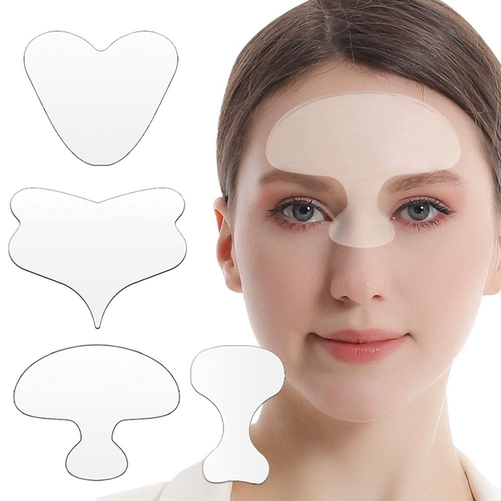 1Pc New Silicone Chest Wrinkle - Skincare Viral Tiktok incelemesi ve fiyatı