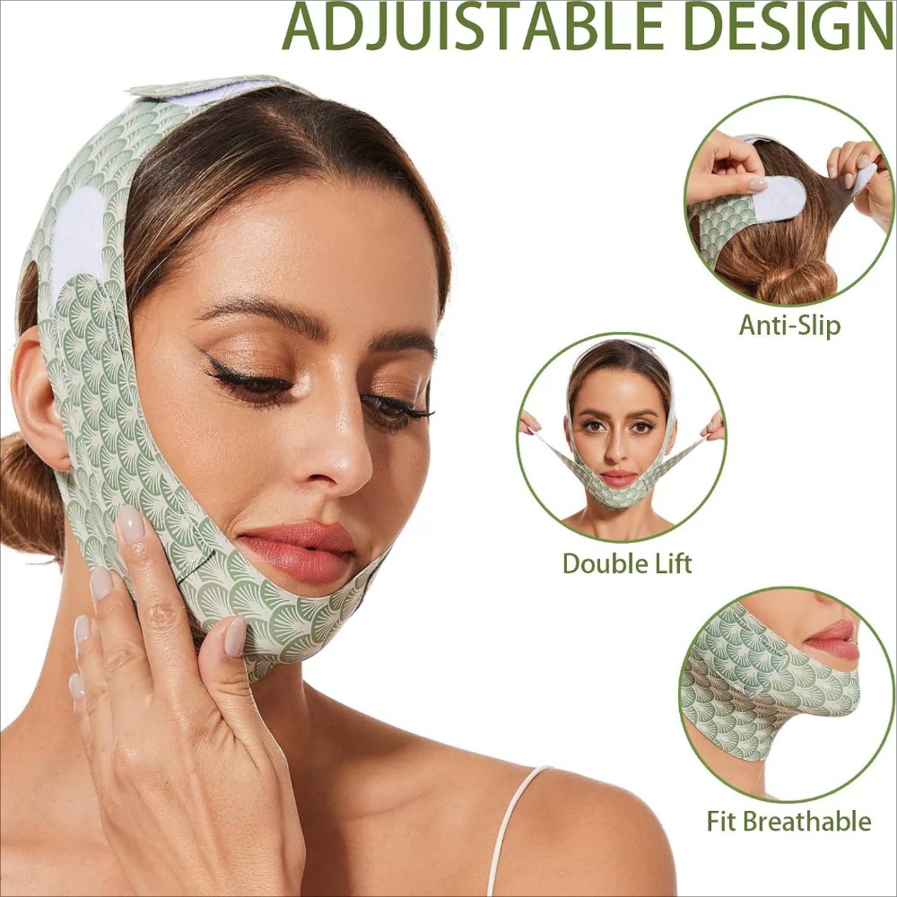 Women Face Lifting Mask Face S - Skincare Viral Tiktok incelemesi ve fiyatı