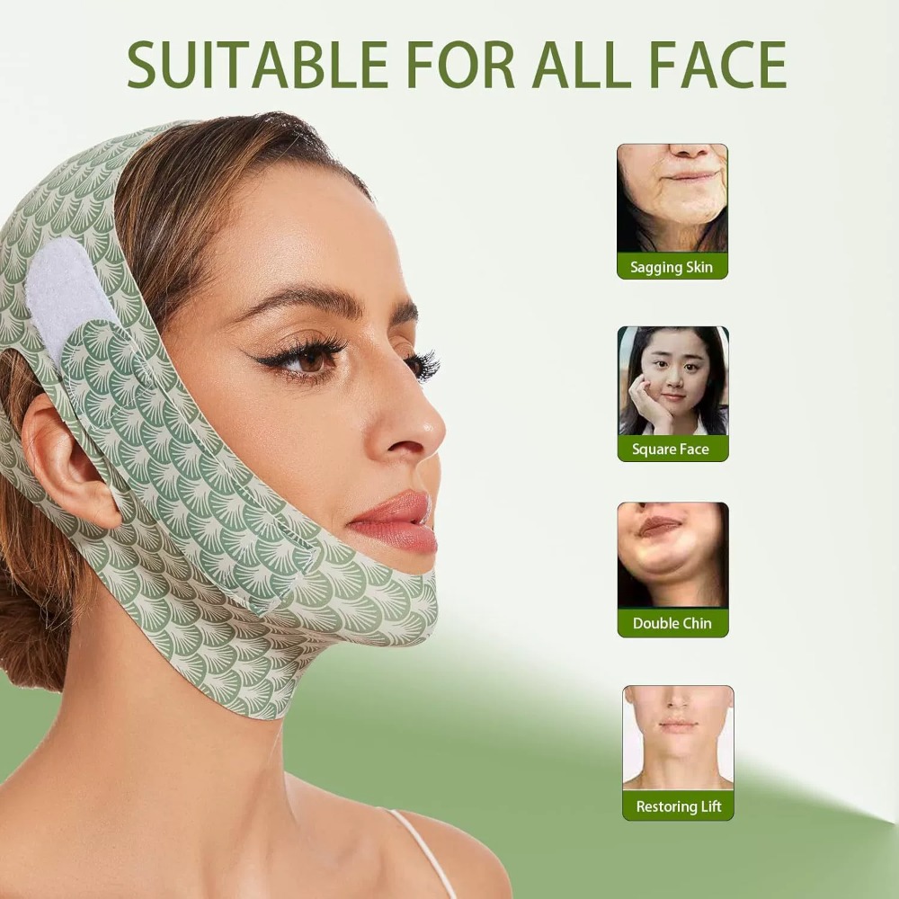 Women Face Lifting Mask Face S - Skincare Viral Tiktok incelemesi ve fiyatı