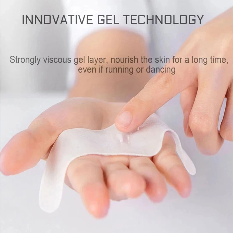 2/4/6pcs Anti-wrinkle Forehead - Skincare Viral Tiktok incelemesi ve fiyatı