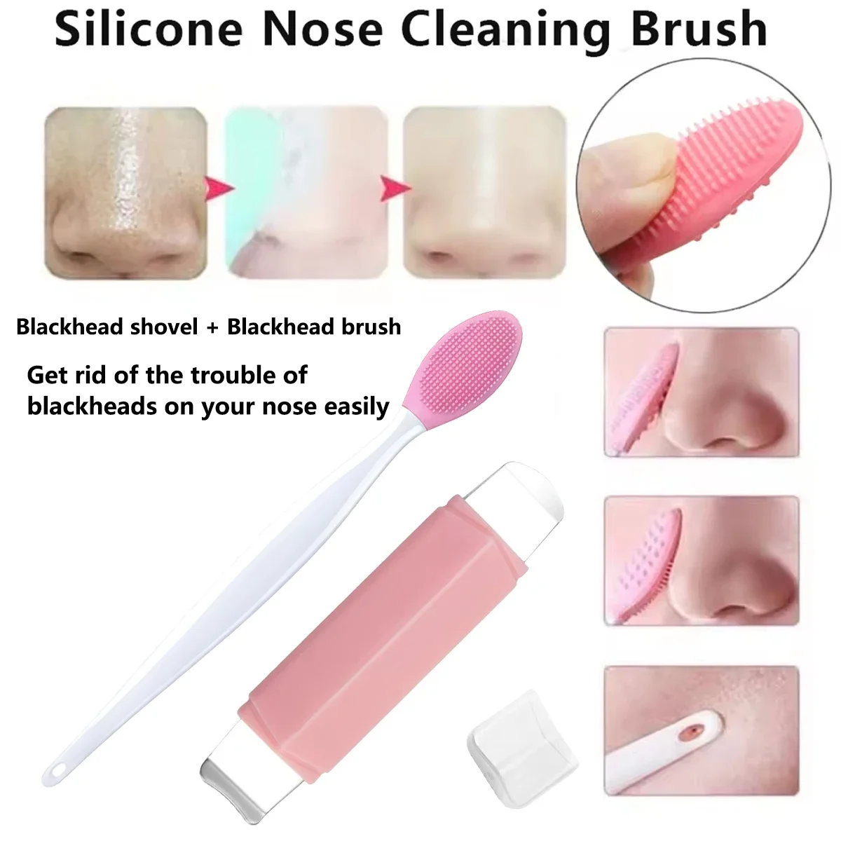 Blackhead and Whitehead Remova - Skincare Qv incelemesi ve fiyatı