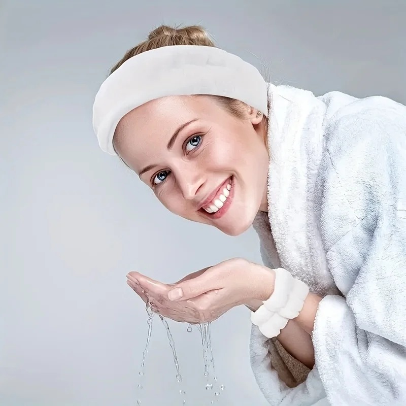 Coral Velvet Facial High-elast - Skincare Viral Tiktok incelemesi ve fiyatı