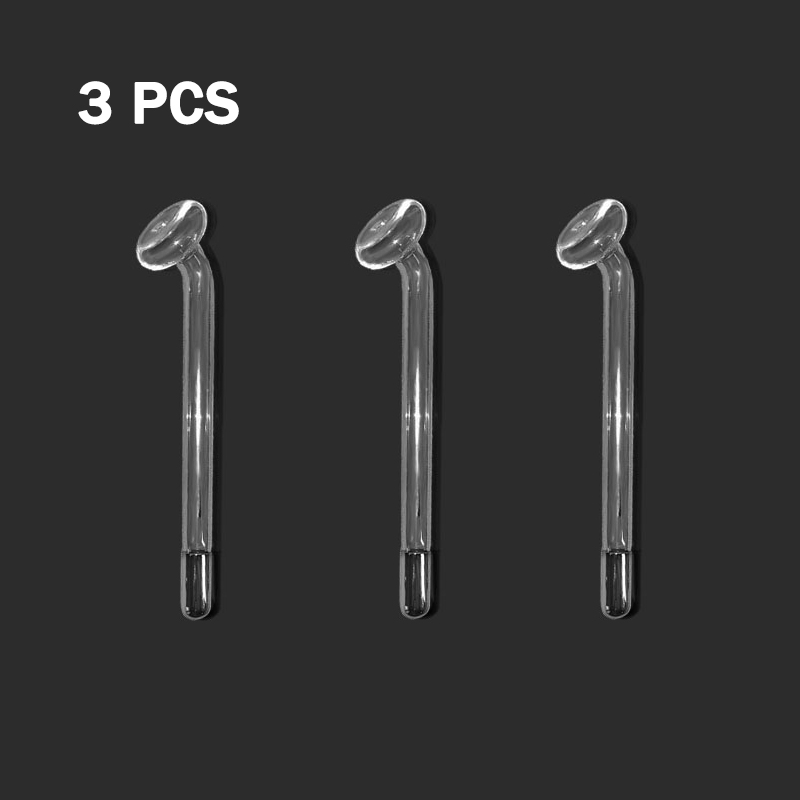 3pcs High Frequency Facial Mus - Skincare Qv incelemesi ve fiyatı