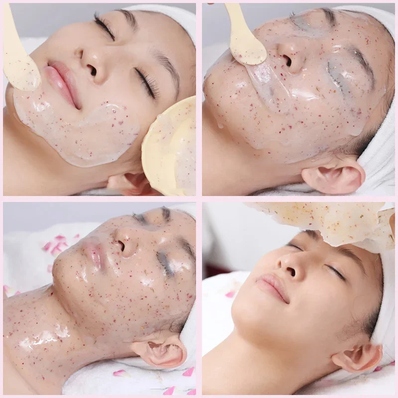 Moisturizing Salon SPA Soft Hy - Skincare Viral Tiktok incelemesi ve fiyatı