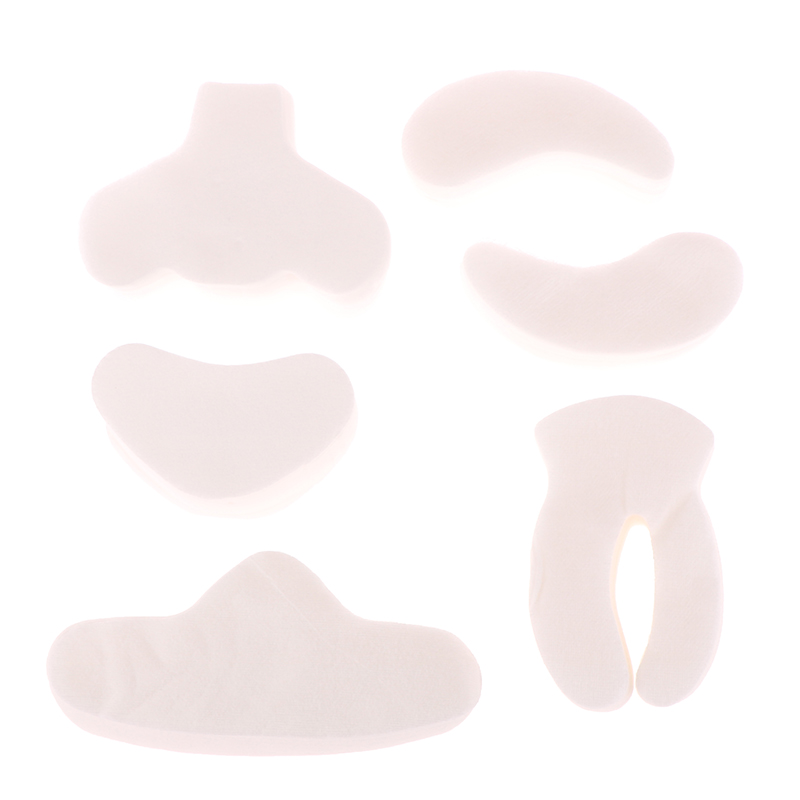 100/200Pcs Disposable Nose Cot - Skincare Viral Tiktok incelemesi ve fiyatı