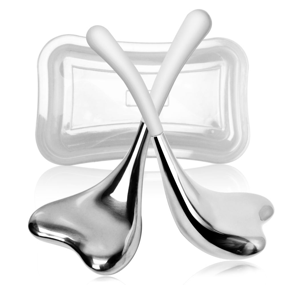 Ice Globes Spoon Massager Faci - Skincare Qv incelemesi ve fiyatı