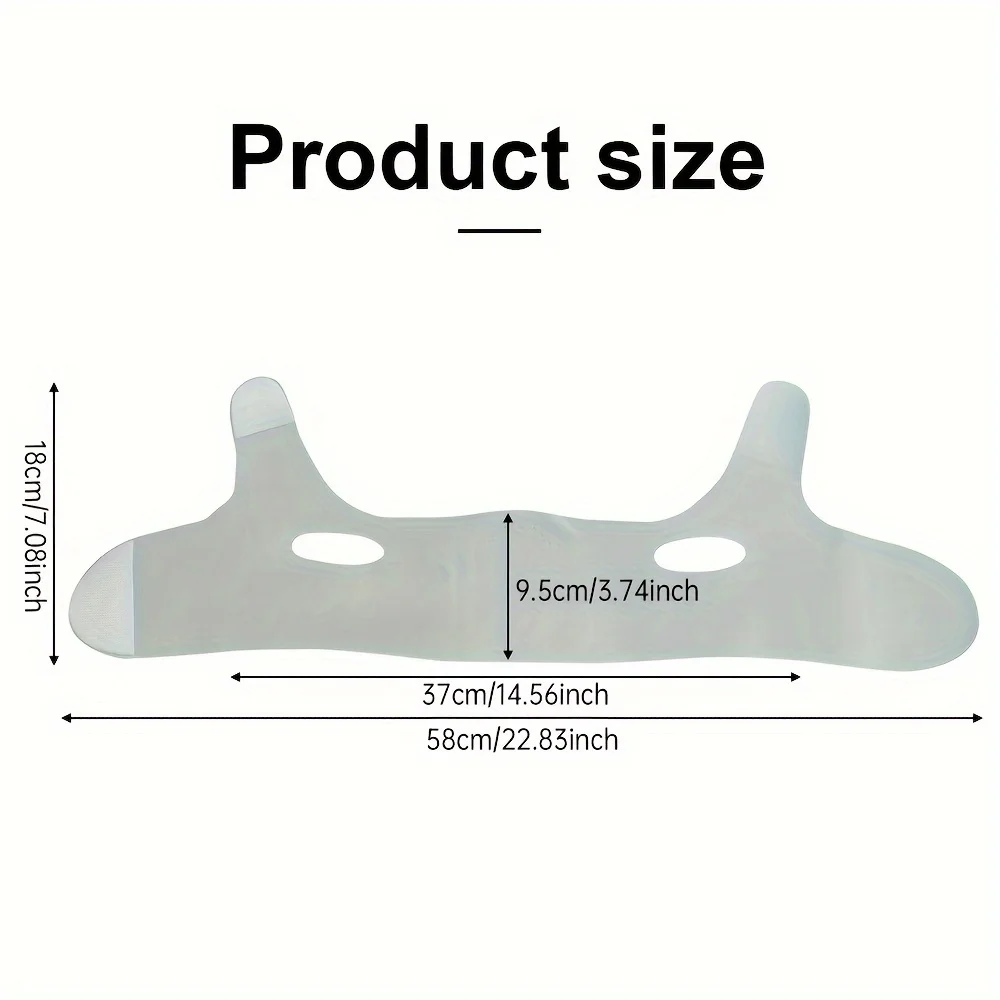 Reusable Face Slimming Bandage - Skincare Qv incelemesi ve fiyatı
