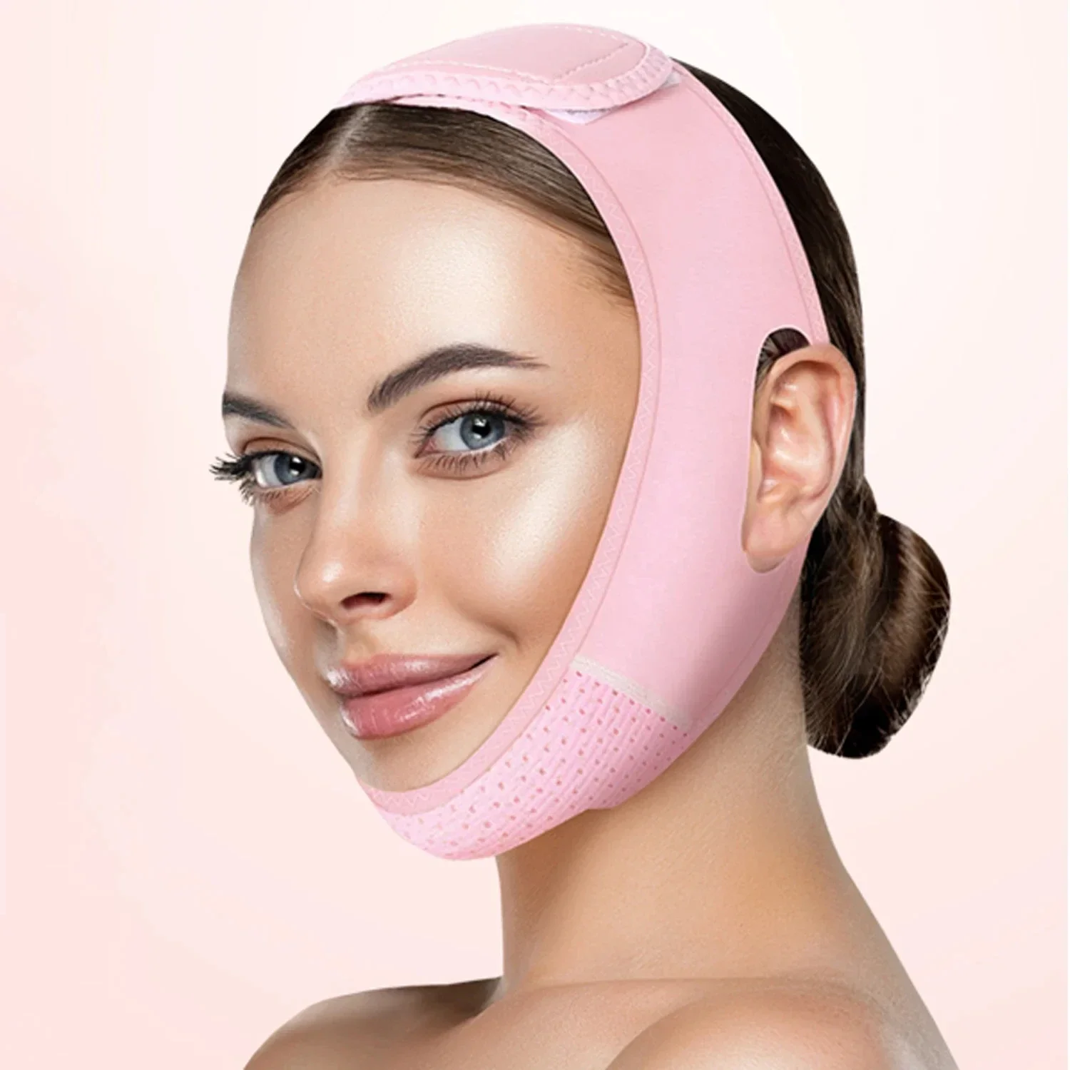 Women Face Slimming Bandage Fa - Skincare Qv incelemesi ve fiyatı