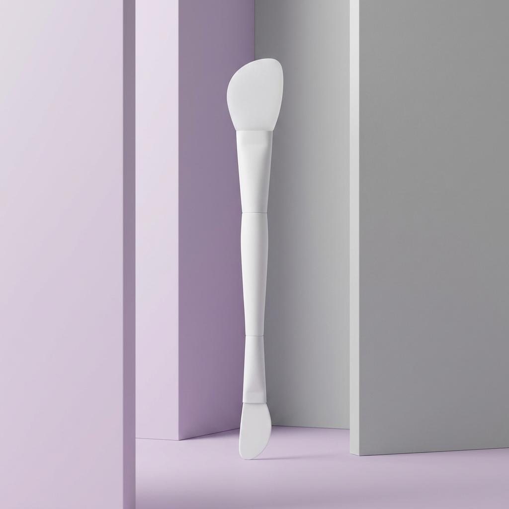 Silicone Facial Mask Brush Dua - Skincare Viral Tiktok incelemesi ve fiyatı