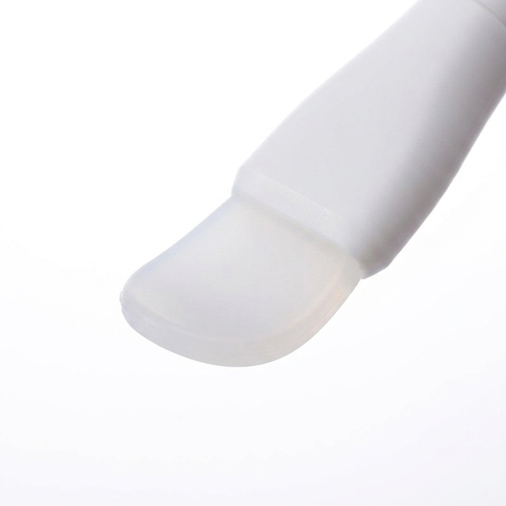 Silicone Facial Mask Brush Dua - Skincare Viral Tiktok incelemesi ve fiyatı