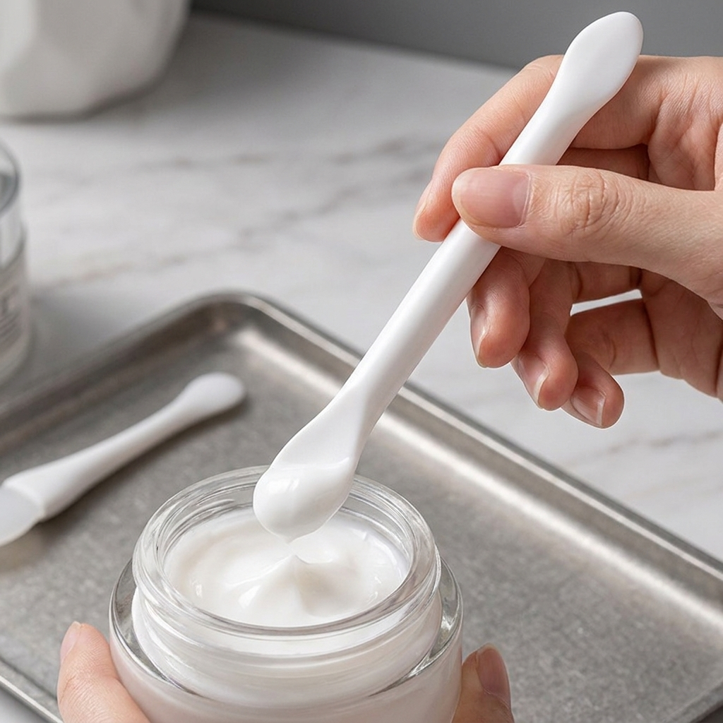 Silicone Facial Mask Brush Dua - Skincare Viral Tiktok incelemesi ve fiyatı