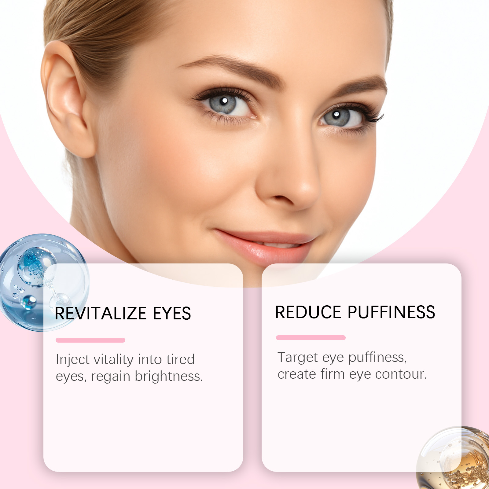 Instalift PDRN Collagen Eye Pa - Collagen Sheet Mask incelemesi ve fiyatı