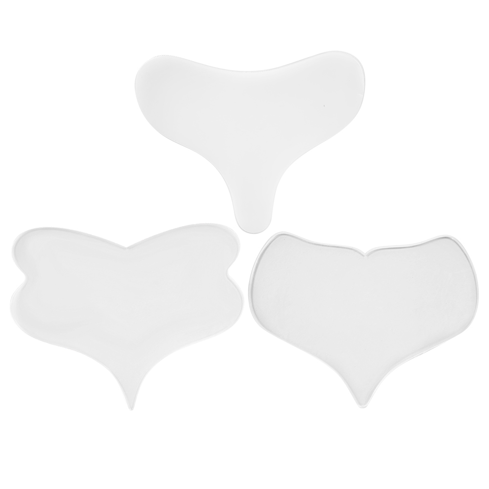 Chest Sticker Silicone Anti Wr - Skincare Viral Tiktok incelemesi ve fiyatı