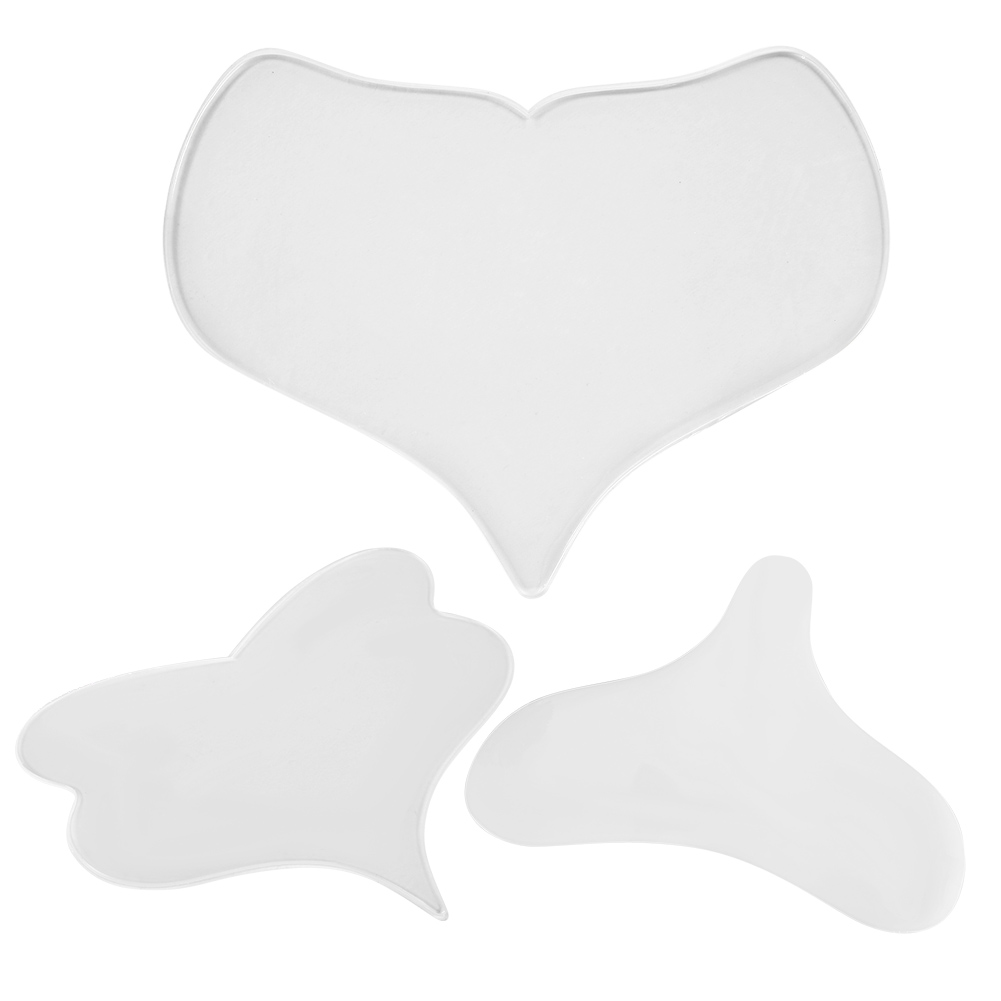 Chest Sticker Silicone Anti Wr - Skincare Viral Tiktok incelemesi ve fiyatı