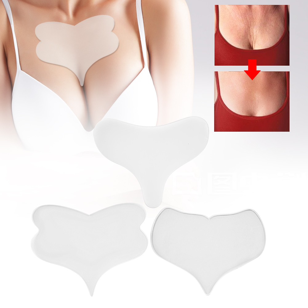 Chest Sticker Silicone Anti Wr - Skincare Viral Tiktok incelemesi ve fiyatı