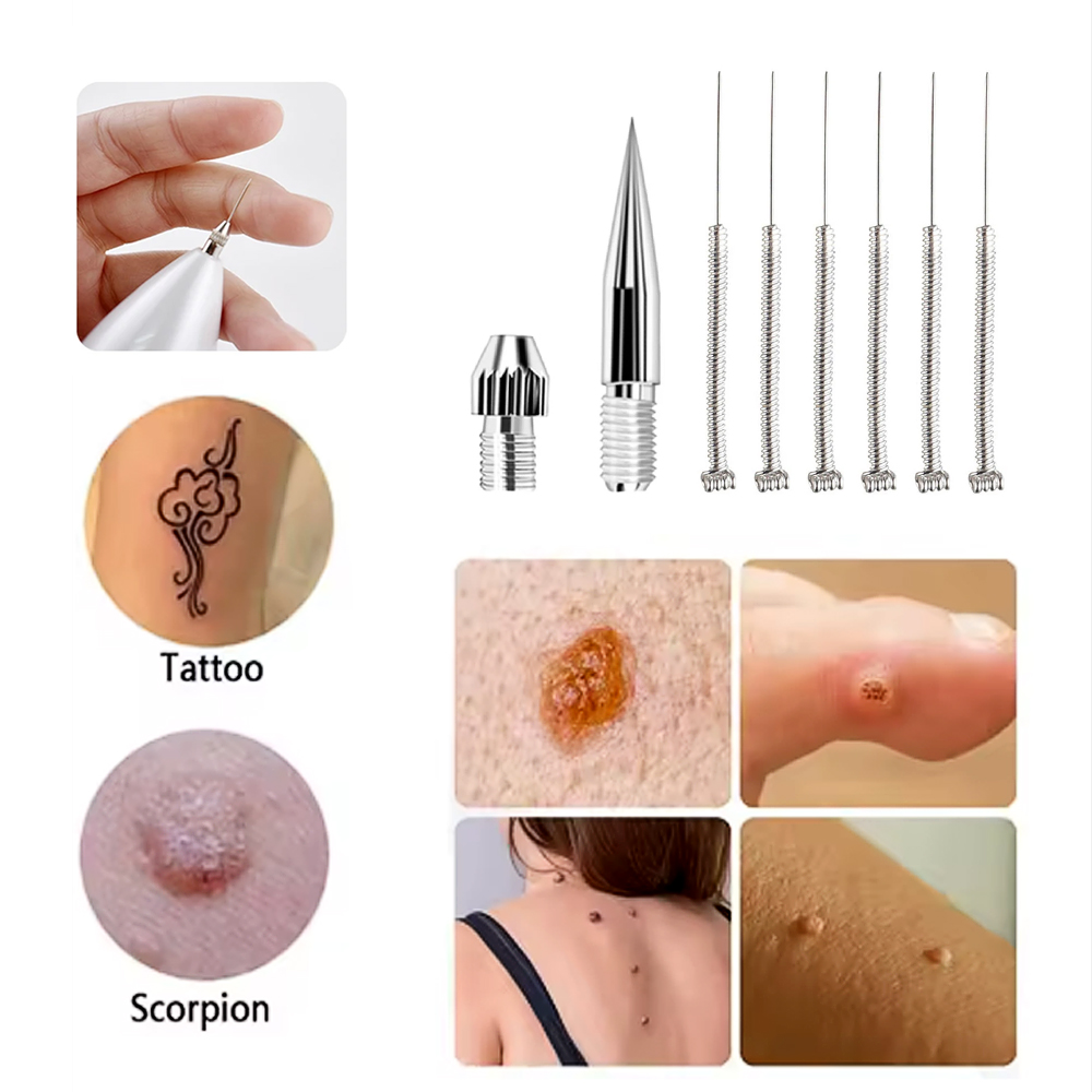 Laser Plasma Pen Needles Set F - Skincare Qv incelemesi ve fiyatı