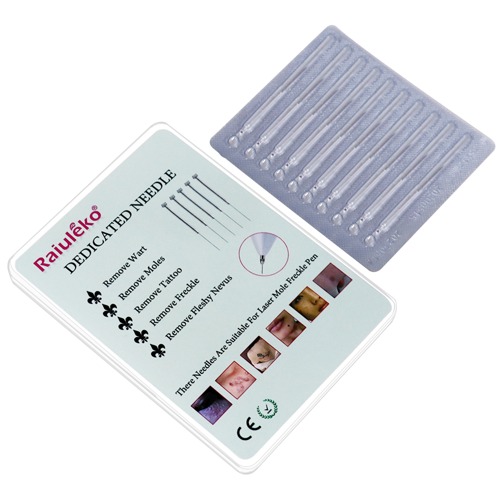 Laser Plasma Pen Needles Set F - Skincare Qv incelemesi ve fiyatı