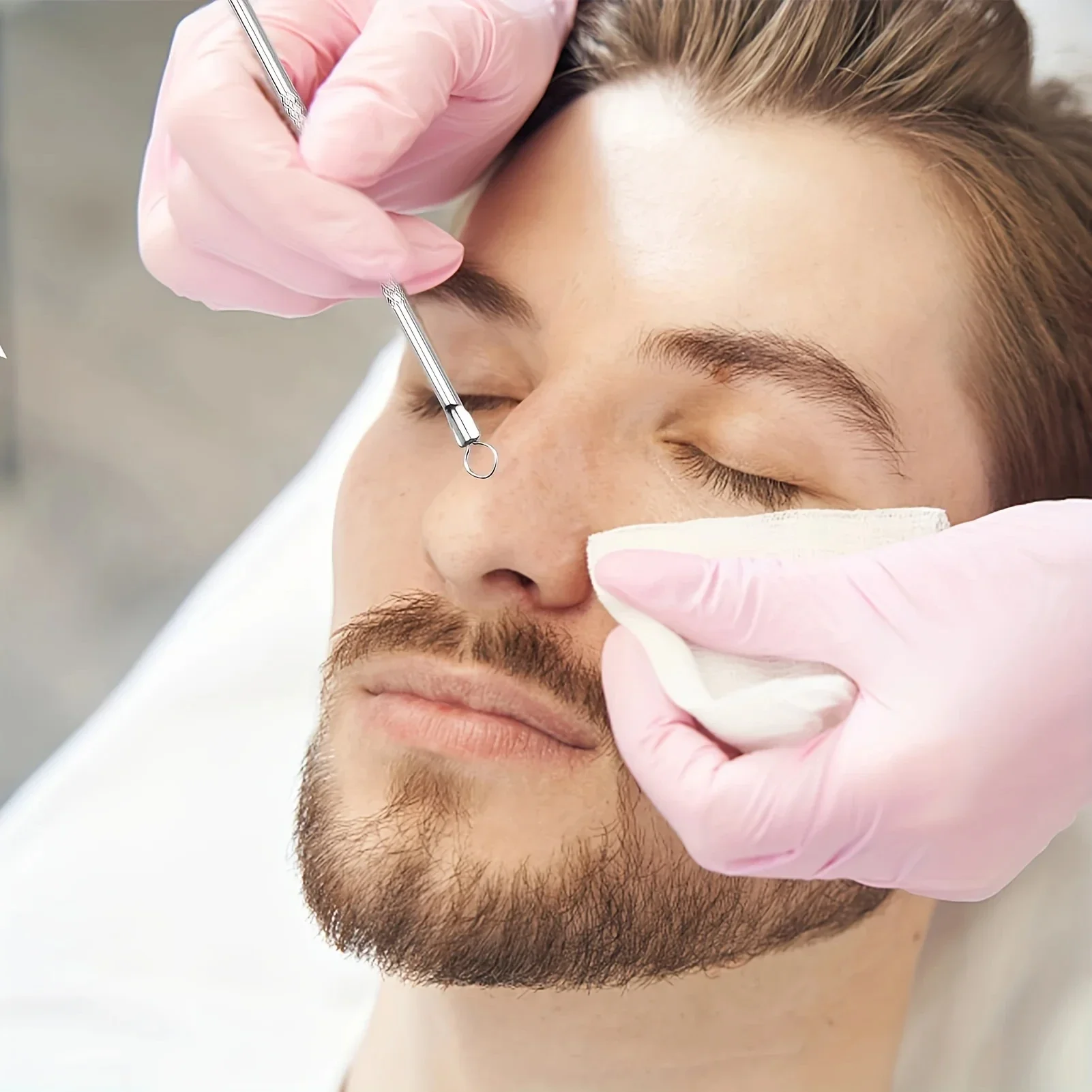 6Pcs Ultra-Precise Pimple Twee - Skincare Qv incelemesi ve fiyatı